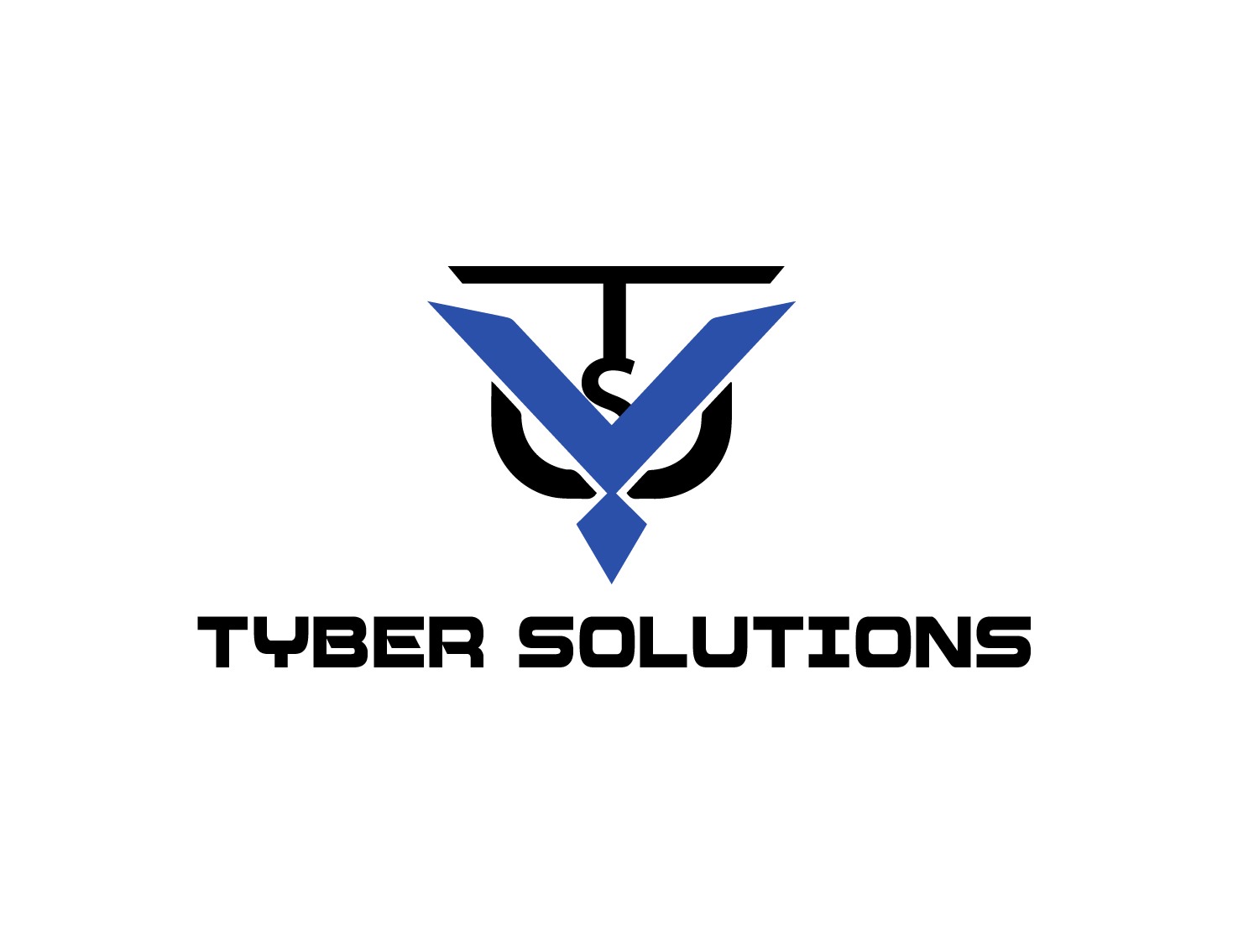 TyberSolutions Logo